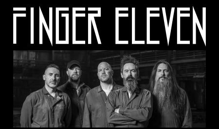 FINGER ELEVEN