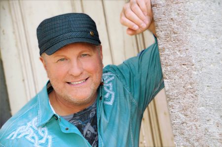 Collin Raye - Acoustic Trio