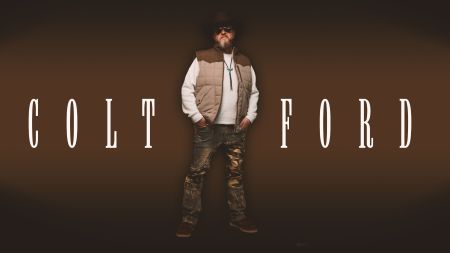 Colt Ford