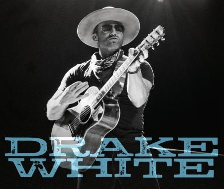 Drake White