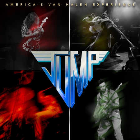 JUMP - America's Van Halen Experience - VH1 Tour