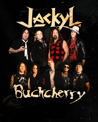 JACKYL & BUCKCHERRY
