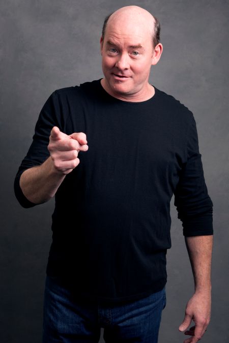 David Koechner