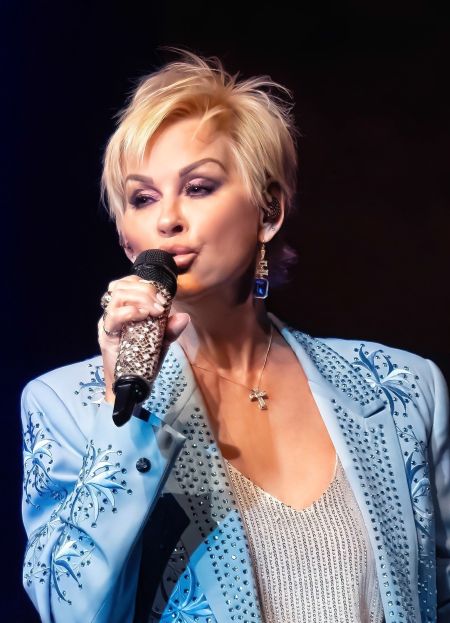 Lorrie Morgan 2026 Tour