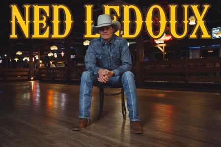 Ned LeDoux at Kansas Crossing Casino