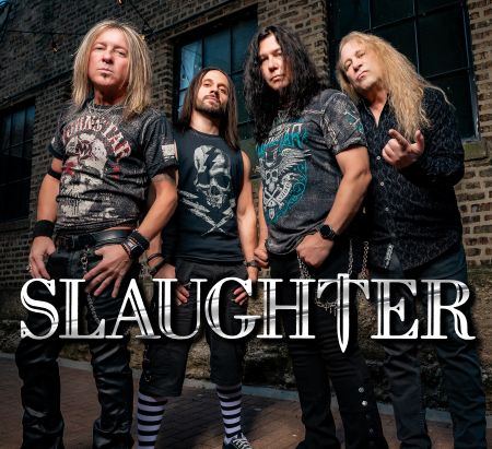 Slaughter 2027