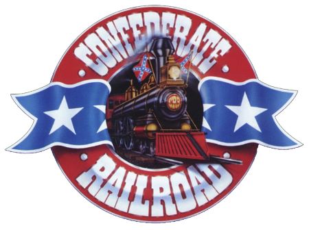 Confederate Railroad